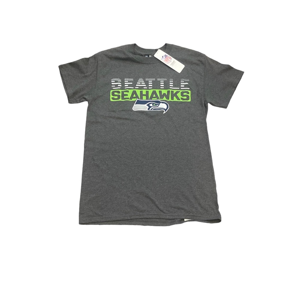Seattle Seahawks Graphic Men’s Shirt Small